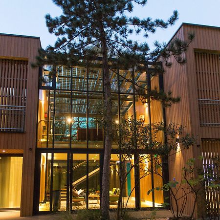 Eden Lodge Paris Exterior photo