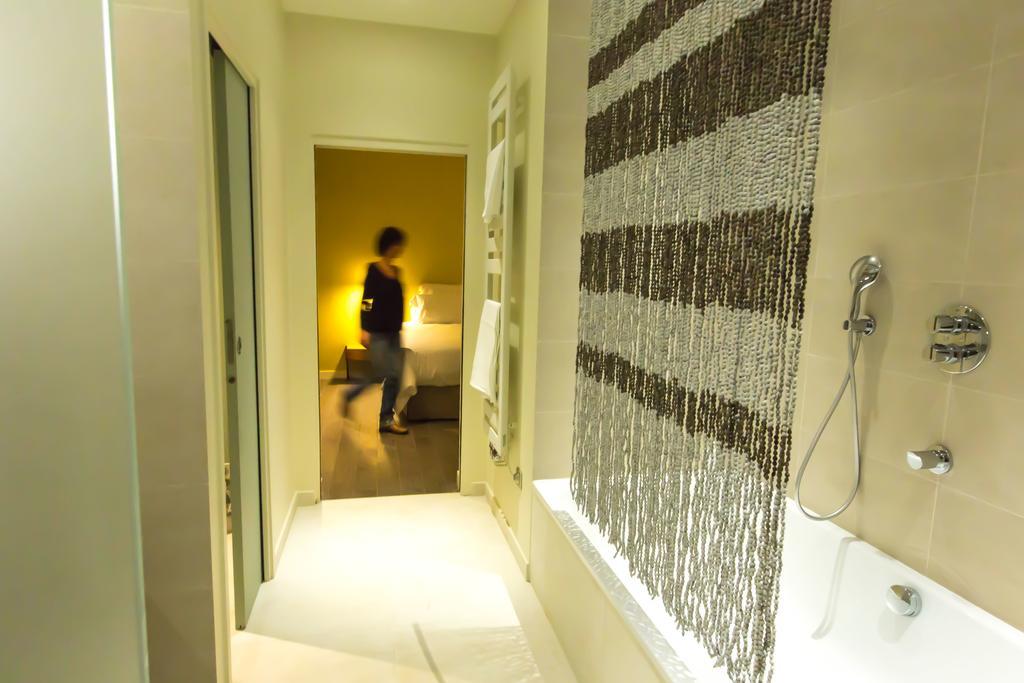 Eden Lodge Paris Room photo
