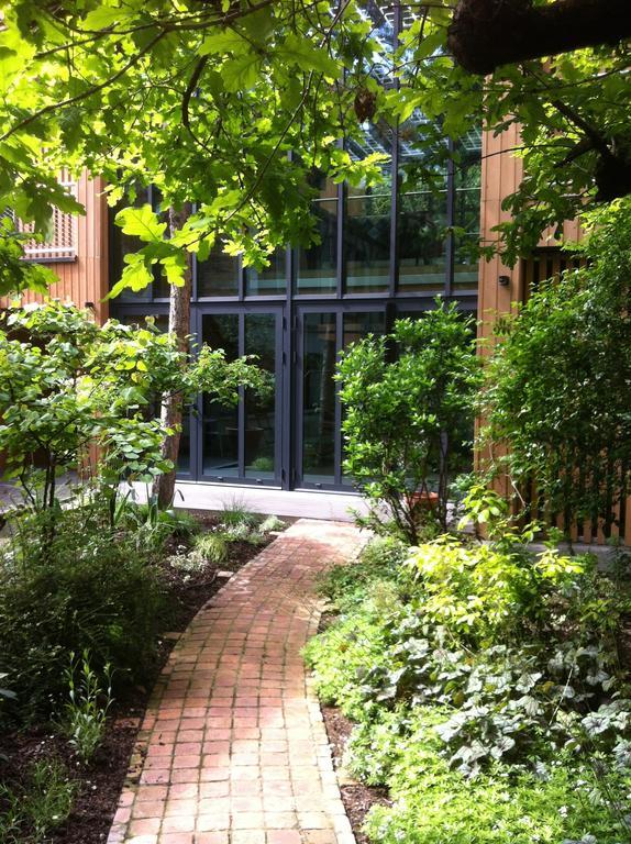 Eden Lodge Paris Exterior photo