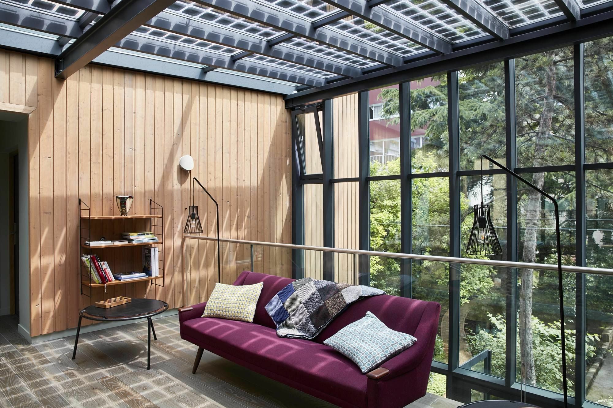 Eden Lodge Paris Exterior photo